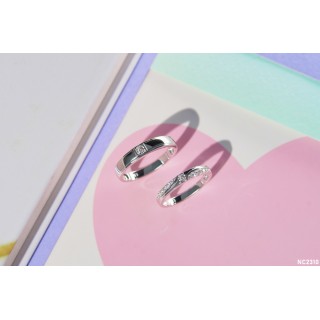 NHẪN CƯỚI NC2310